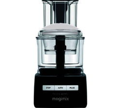 MAGIMIX  BlenderMix 4200XL Food Processor - Black